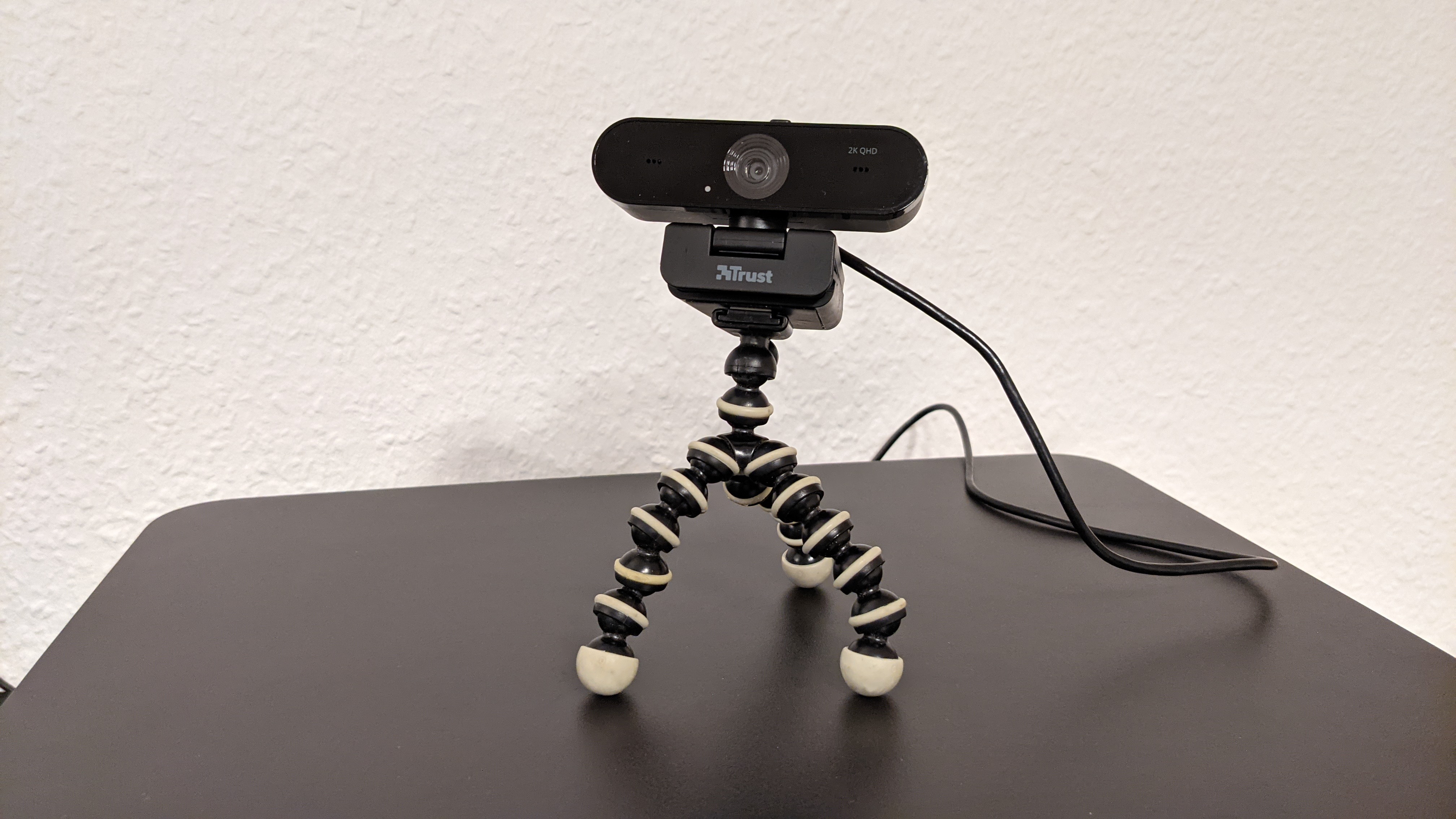 Trust Taxon QHD Webcam