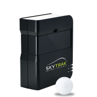 SkyTrak Golf Launch Monitor | Almost $100 off at Walmart