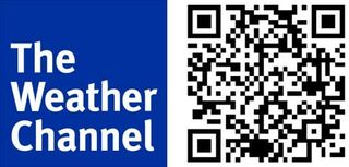 QR: The Weather Channel