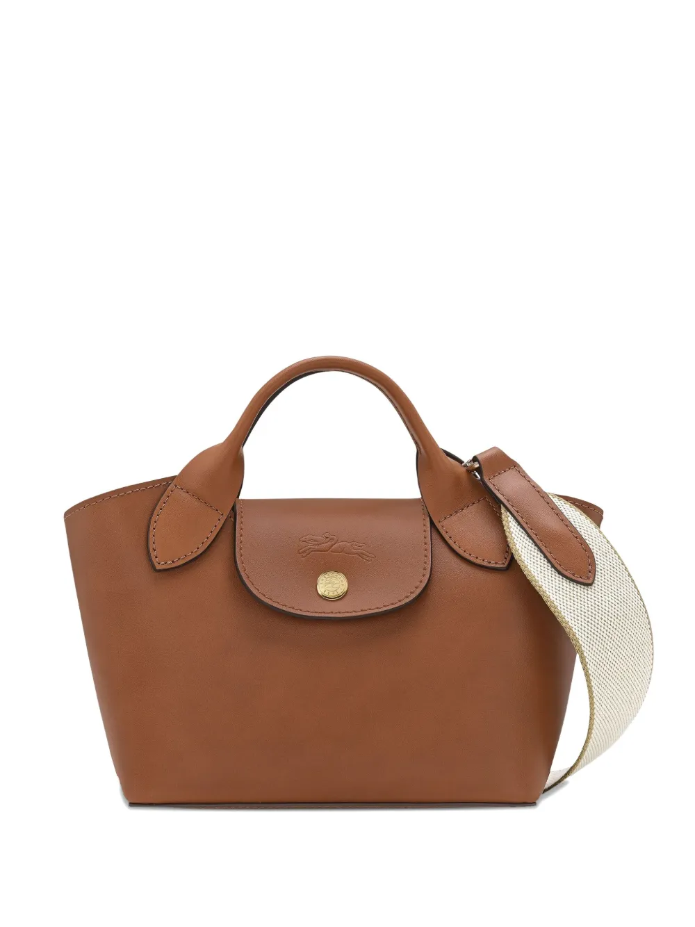 Longchamp &amp;Eacute;pure Leather Mini Bag | One Size