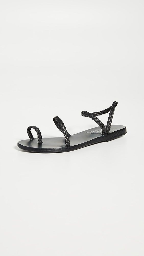 Ancient Greek Sandals Eleftheria Sandals