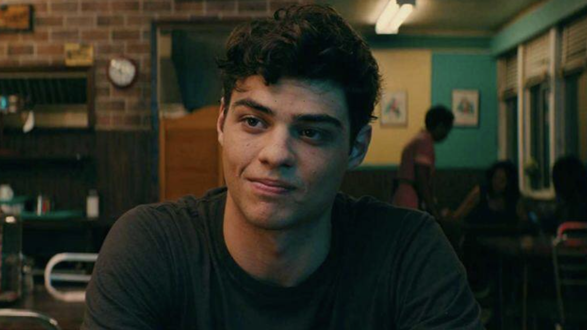 Noah Centineo in To All The Boys I&#039;ve Loved Before