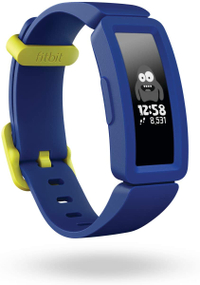 Fitbit Ace 2: was $69 now $29 @ Amazon