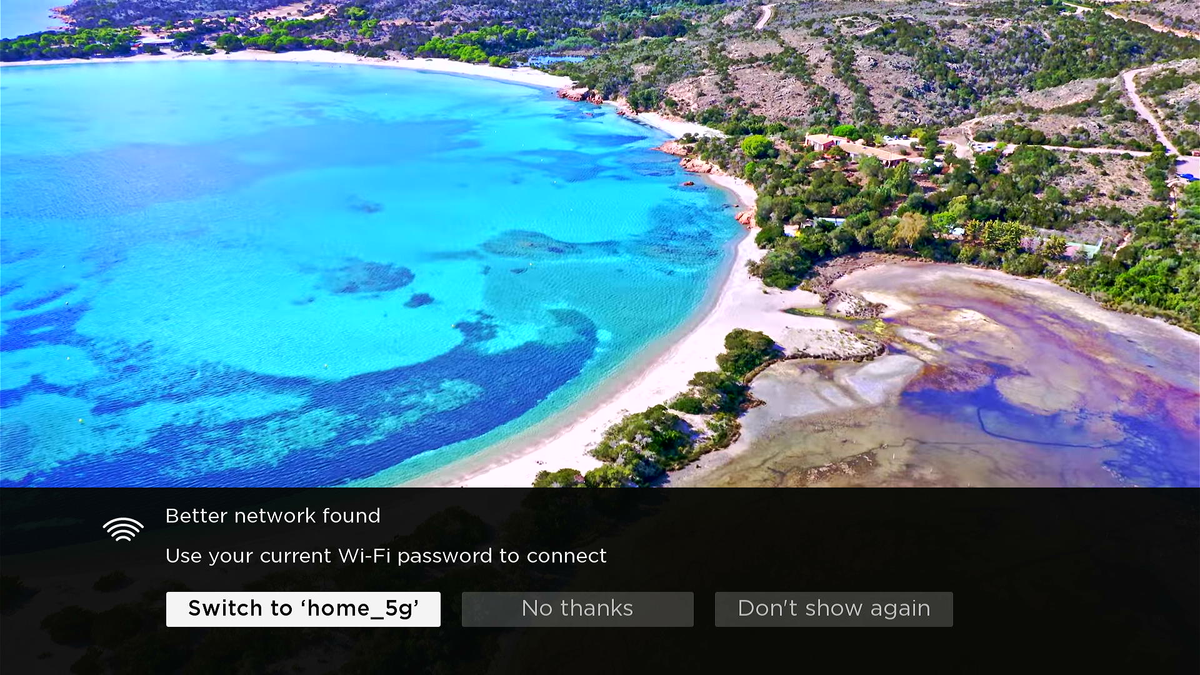 Roku OS 10