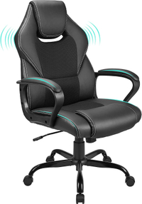 BASETBL Office Gaming Chair:was £149.99now £107 at Amazon
Save £42 -