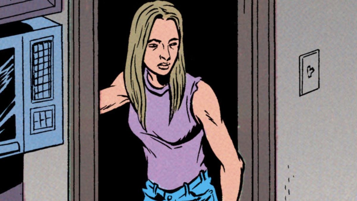 Coagula in Doom Patrol