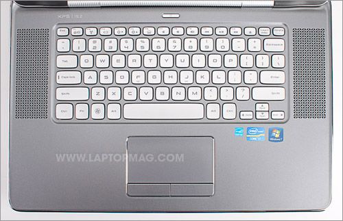 Dell Xps 15z Review Laptop Mag