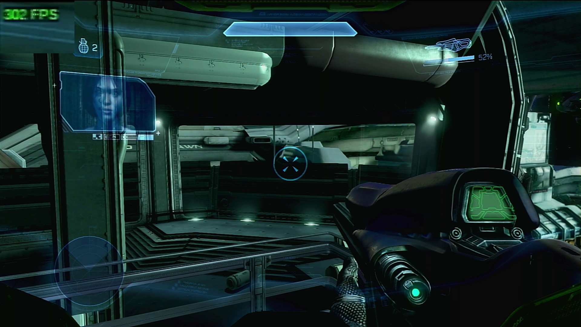 Halo 4