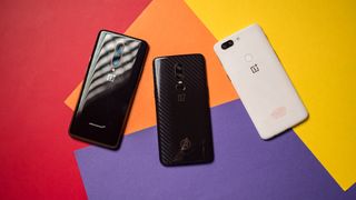 OnePlus limited edition devices