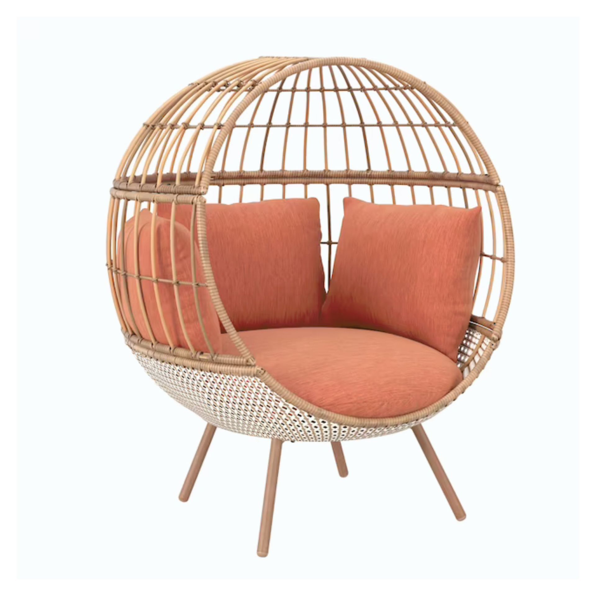 Best outdoor furniture at Lowe's for a stylish outside space Homes