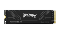 Kingston’s FURY Renegade G5 1TB SSD: now $171 at Amazon