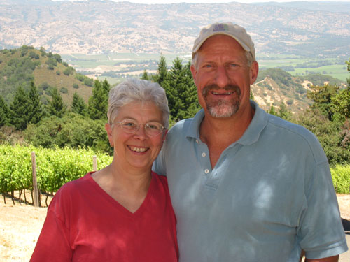 Lagier Meredith Andrew Jefford