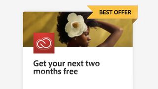 Want Free Adobe Creative Cloud For Two Months Here S How To Get The Hidden Offer Techradar