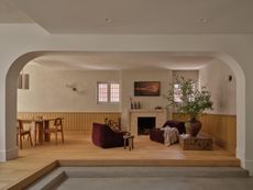 Toronto house