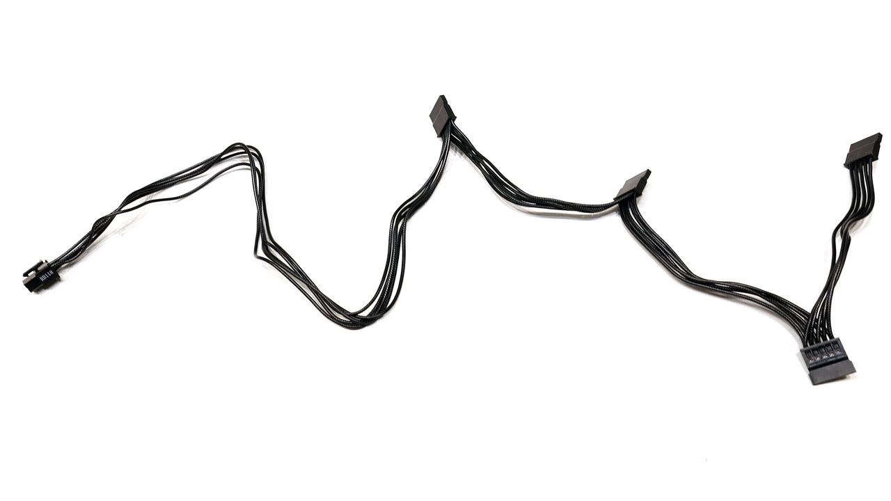 Seasonic Prime TX-1600