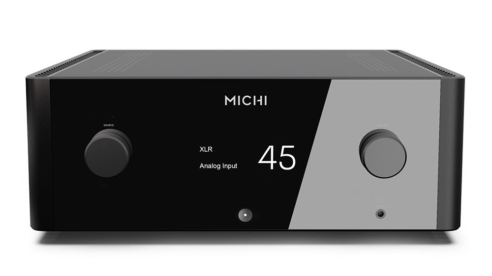 Rotel expands Michi portfolio with X3 and X5 integrated amplifiers