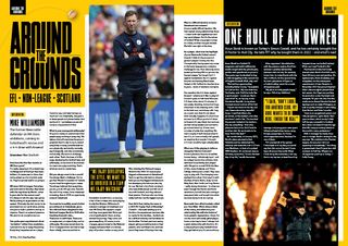 FourFourTwo Issue 364