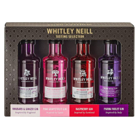 Whitley Neill Gin Taster Gift Pack - £13.95