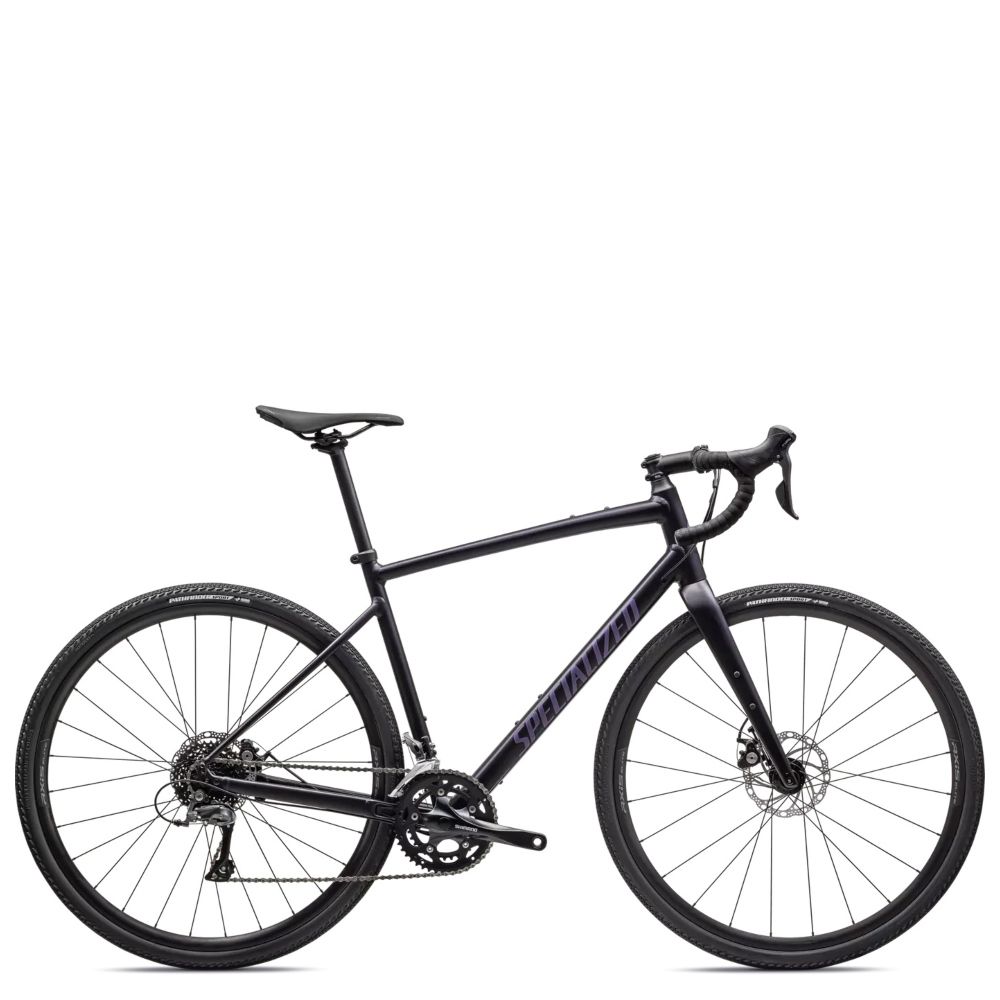 Specialized Diverge E5