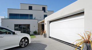 About Us  Bespoke Garage Design & Integration Specialists