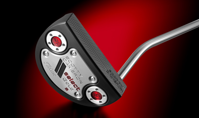 Scotty Cameron GoLo 5 | Golf Monthly