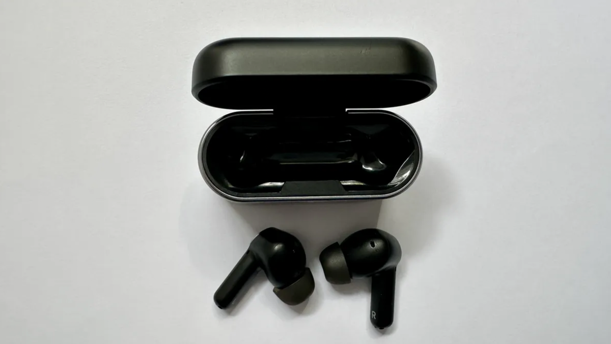 Cambridge Audio Melomania A100