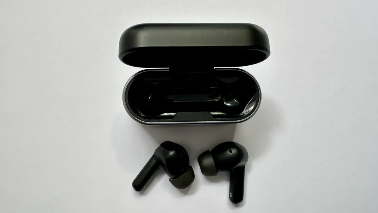 Cambridge Audio Melomania A100