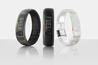 carolino daño Suplemento Nike Fuel Band Review - Health and Fitness Tracker | Live Science