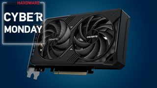 Gigabyte GeForce RTX 5060 Ti WindForce Max OC 8G