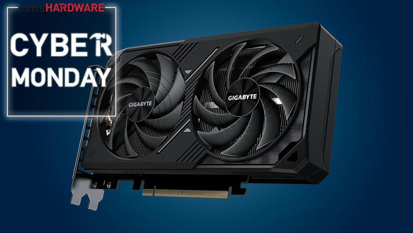 Gigabyte GeForce RTX 5060 Ti WindForce Max OC 8G