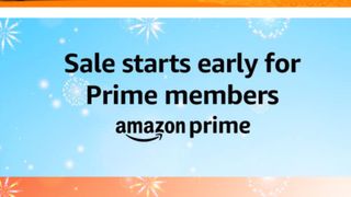 Prime Early Access