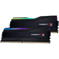 G.Skill Trident Z5 RGB 2x16 GB DDR5-5600 CL28PC Gamer score: 68%