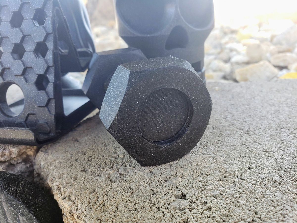 Prusa Mini Bolt