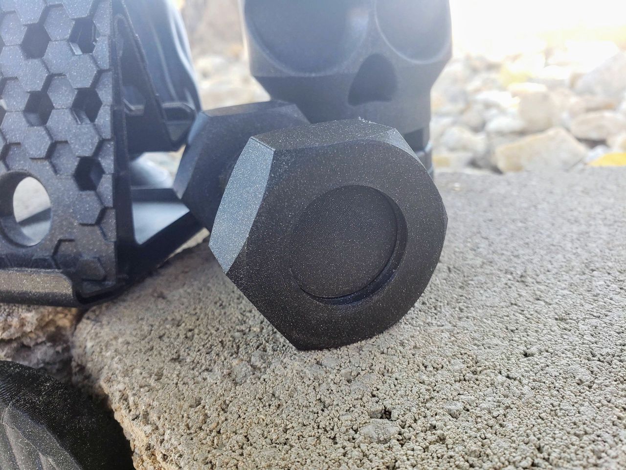 Prusa Mini Bolt