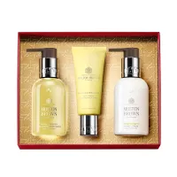 Molton Brown Orange &amp; Bergamot Hand Care Gift Set: $38.40 $31.20 | Feel Unique