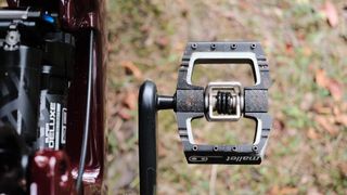 Crankbrothers Mallet DH