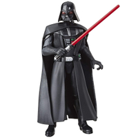 Galaxy of Adventures Darth Vader action figure | Check price at Amazon