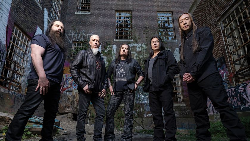 Dream Theater