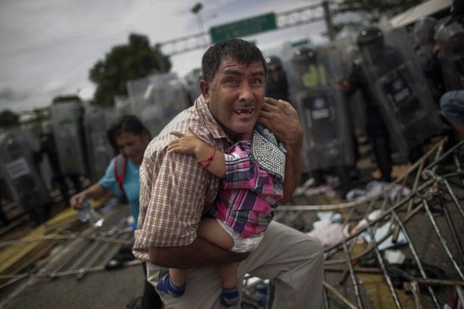 Image: Ueslei Marcelino (Reuters)