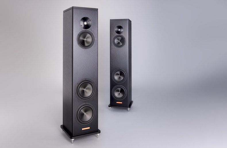 News — Magico Loudspeakers