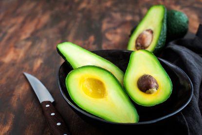 How to grow an avocado