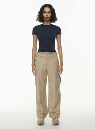 Aritzia, TNA Supply Cargo Pant