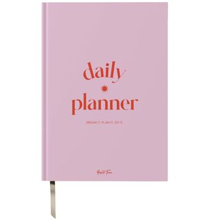 Best wellness journals: The daily planner