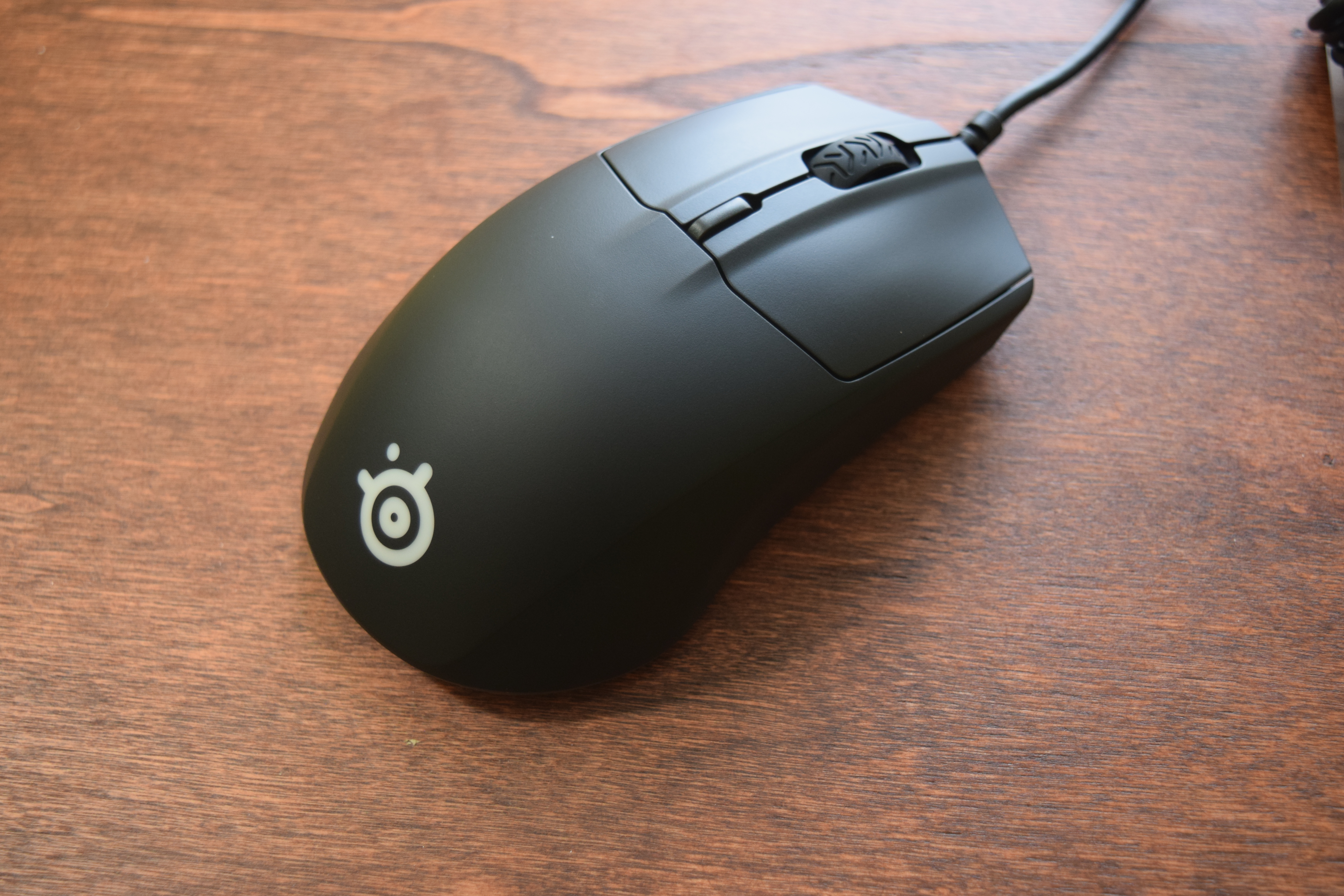 SteelSeries Rival 3 Wireless Review 