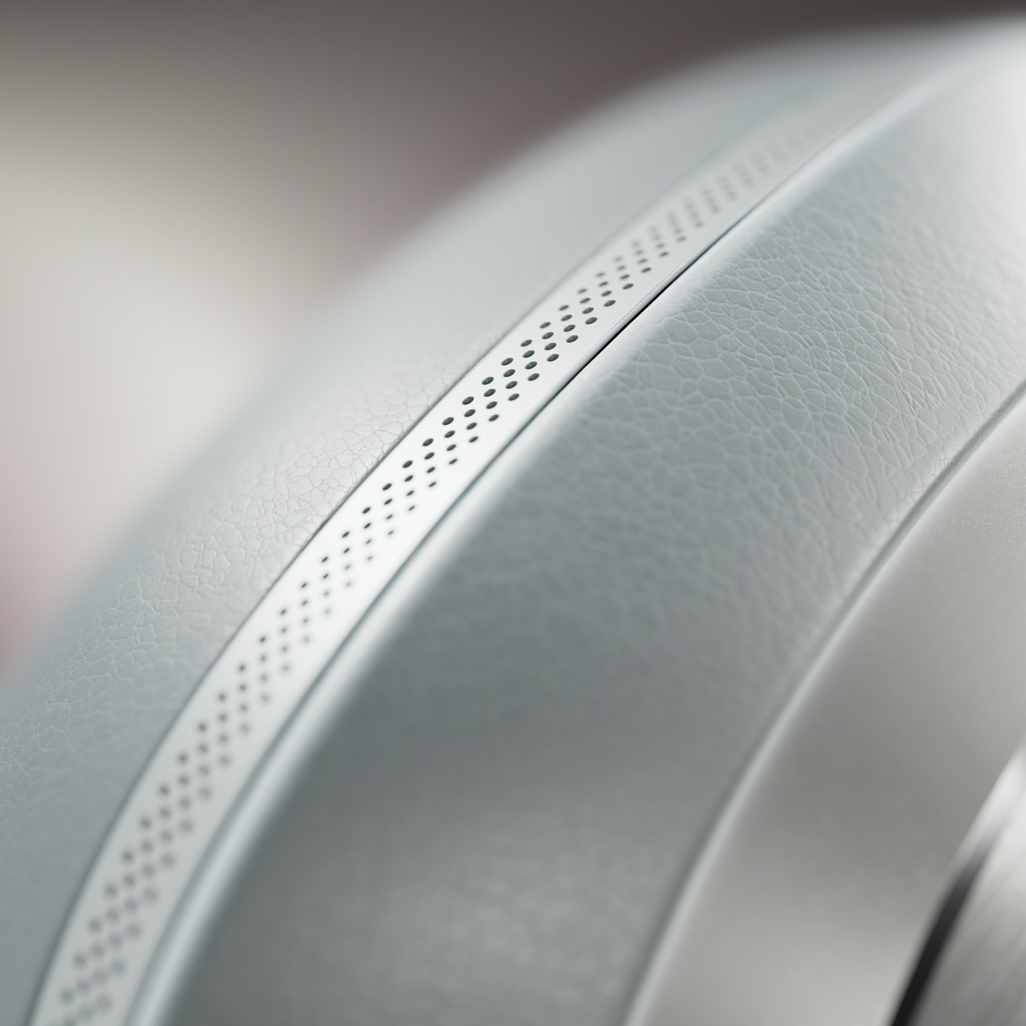 Bowers & Wilkins Px8 S2 in Pearl Blue