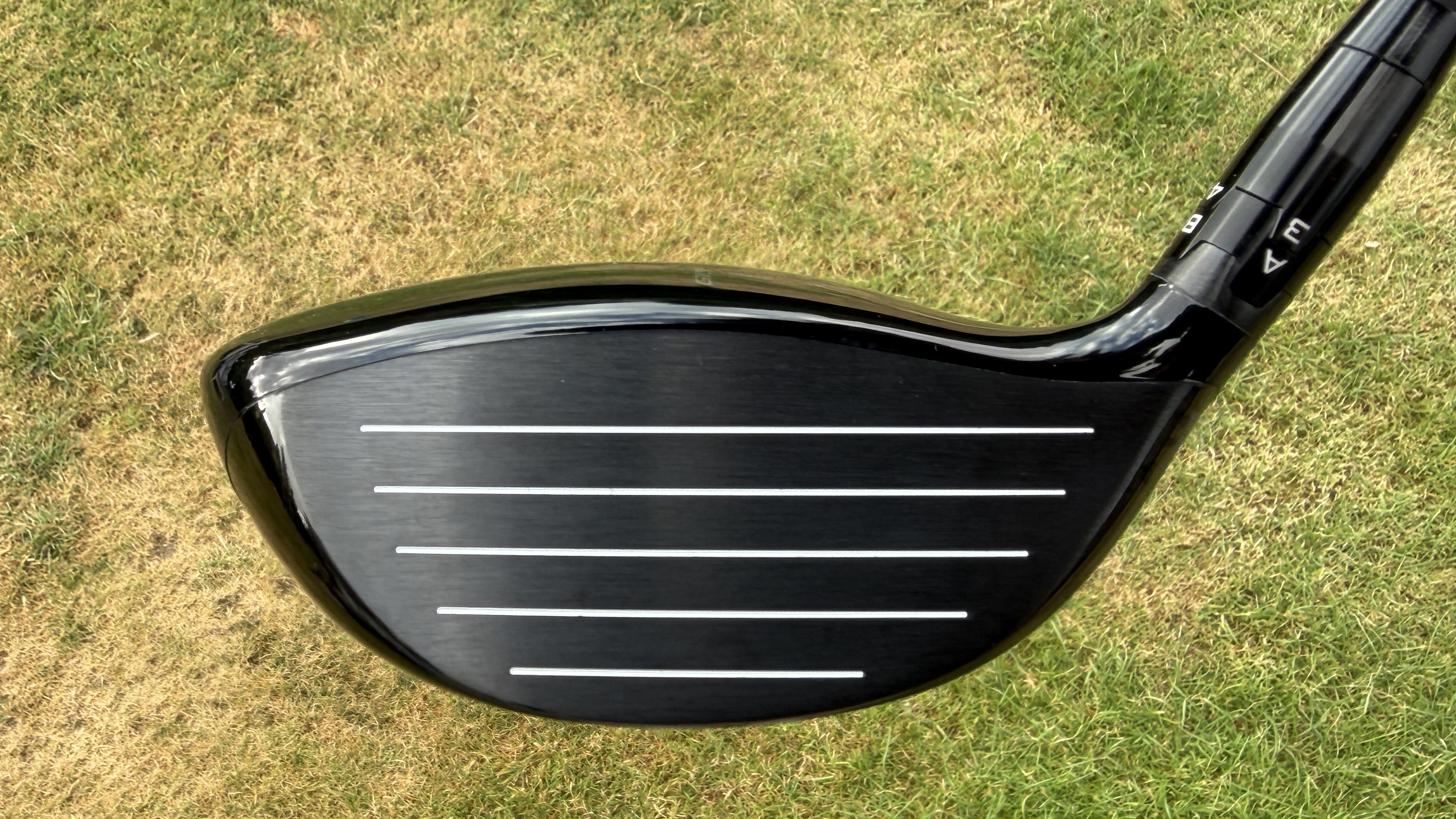 Photo of the Titleist GTS300 Mini Driver