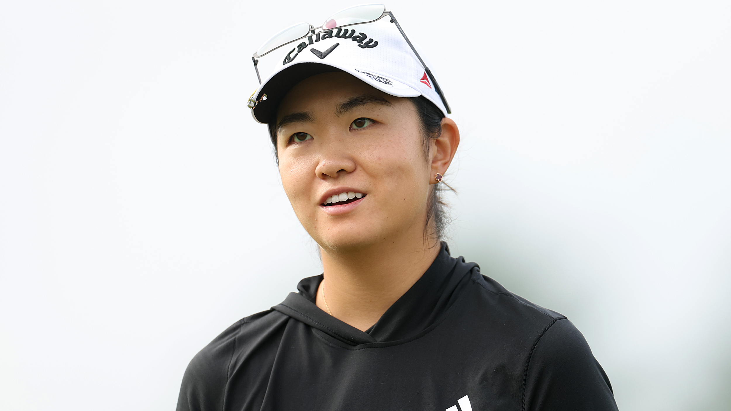 Rose Zhang