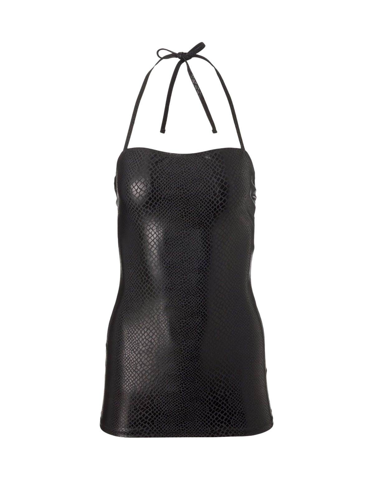 Hot Girl Summer by Megan Thee Stallion, Little Black Dress Coverup