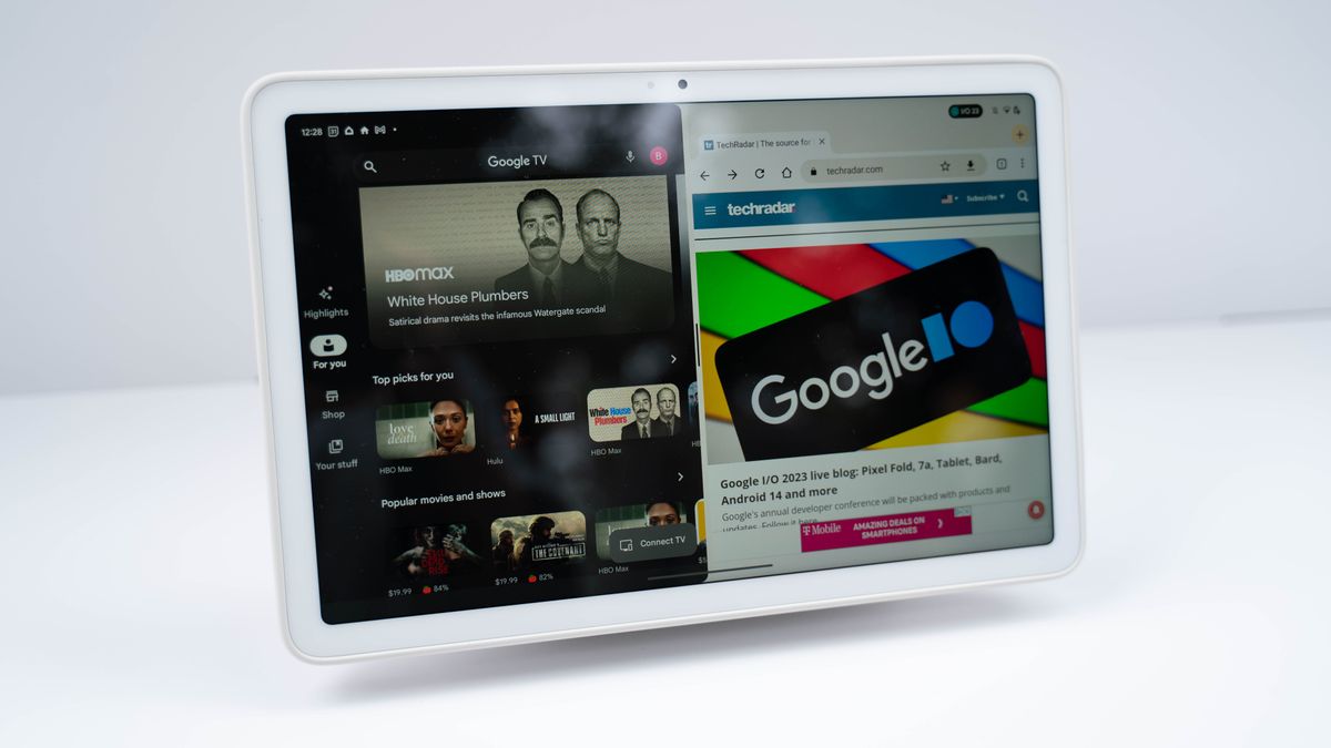 Google Pixel Tablet 2 Rumored Features: Keyboard Accessory, Upgraded Camera, and Chipset Improvements