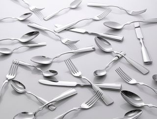 Table-palette prototype cutlery